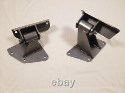 1965-1979 Ford F-Series Truck 2WD Engine Mounts 289, 302, 351w, 351c