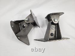 1965-1979 Ford F-Series Truck 2WD Engine Mounts For 429/460