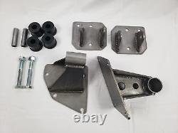 1965-1979 Ford F-Series Truck 2WD Engine Mounts For 429/460