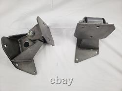 1965-1979 Ford F-Series Truck 2WD Engine Mounts For 429/460