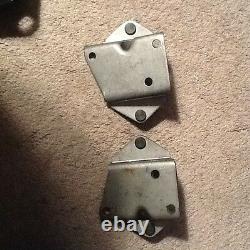 1967 1968 1969 1970 Ford Mustang Cougar 390 428cj Engine Block Motor Mounts