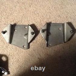 1967 1968 1969 1970 Ford Mustang Cougar 390 428cj Engine Block Motor Mounts