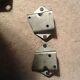 1967 1968 1969 1970 Mustang 390 390gt 428cj Engine Block Motor Mounts