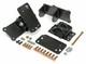 1967-1969 Camaro 1968-1974 Nova LS ENGINE SWAP mount kit