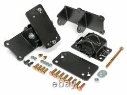 1967-1969 Camaro 1968-1974 Nova LS ENGINE SWAP mount kit