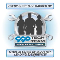 1967-69 Chevy Camaro LS Engine Swap Conversion Motor Mount Bracket Kit