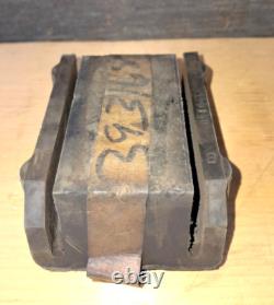 1967-70 Cadillac Eldorado Motor Mount NOS 393168