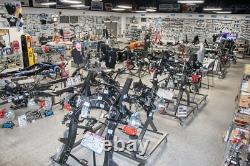 1968-74 Chevy II Nova LS Engine Swap Conversion Motor Mount Bracket Kit