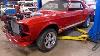 1968 Classic Mustang Resto Mod By Lastchanceautorestore Com