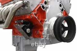 1982-1992 Chevy F Body Camaro LS Swap Engine Mount Kit LS1 LS3