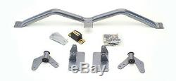 1988-98 GM Chevy Truck LS Engine Swap Mount and Crossmember kit MuscleRods