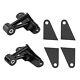 1 Pair Engine Swap Weld-In Motor Mounts for Ford SBF Small Block 289 302 351W
