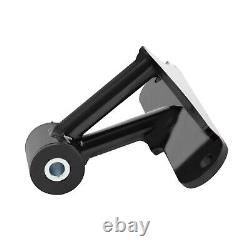 1 Pair Engine Swap Weld-In Motor Mounts for Ford SBF Small Block 289 302 351W