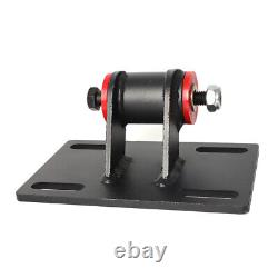 1 Set Swap Mounts For 2004-2012 Chevy Colorado GMC Canyon & 2005-10 Ls Gen3 Gen4