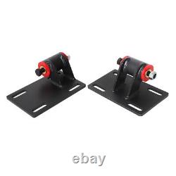 1 Set Swap Mounts For 2004-2012 Chevy Colorado GMC Canyon & 2005-10 Ls Gen3 Gen4
