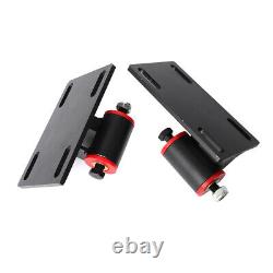 1 Set Swap Mounts For 2004-2012 Chevy Colorado GMC Canyon & 2005-10 Ls Gen3 Gen4