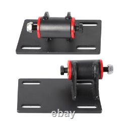1 Set Swap Mounts For 2004-2012 Chevy Colorado GMC Canyon & 2005-10 Ls Gen3 Gen4