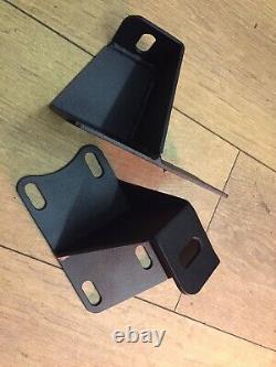 1uz 2uz 3uz Toyota Supra Mk3 Mk111 MA70 Engine Mounts