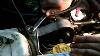 2001 Neon V Remove Steering Pump Belt Engine Mount Bolt Jacking Up Engine