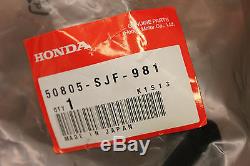 2002-2006 Honda CRV Genuine OEM (AT) Transmission Engine Mount (50805-SJF-981)