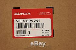 2003-2007 Honda Accord (Passenger) Motor Mount Genuine Factory OEM 50820-SDA-A01