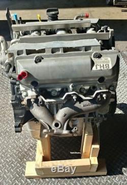 2006-2011Terraza Impala Malibu Monte Carlo Long Block Engine 3.5L V6