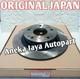 2006-2011 Honda Civic rear disc brake disk LEFT LH 42510-SNI-T00 Made In Japan
