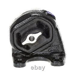 2006-2013 Dodge Ram 2500 Right Side Engine Motor Mount Insulator Oem New Mopar