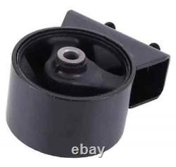 2007-09 Fits For Suzuki SX4 Engine Motor Mount Set AT (4 PIECE)