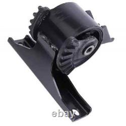 2007-09 Fits For Suzuki SX4 Engine Motor Mount Set AT (4 PIECE)