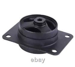 2007-09 Fits For Suzuki SX4 Engine Motor Mount Set AT (4 PIECE)