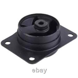 2007-09 Fits For Suzuki SX4 Engine Motor Mount Set AT (4 PIECE)