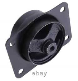 2007-09 Fits For Suzuki SX4 Engine Motor Mount Set AT (4 PIECE)