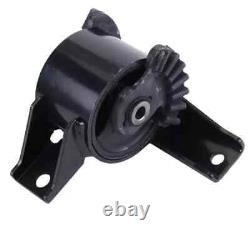 2007-09 Fits For Suzuki SX4 Engine Motor Mount Set AT (4 PIECE)