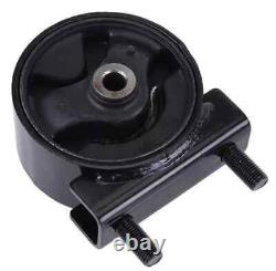 2007-09 Fits For Suzuki SX4 Engine Motor Mount Set AT (4 PIECE)