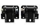 2007-2013 Truck/SUV GMT900 Polyurethane Engine Motor Mounts Pair LS 5.3/6.0/6.2