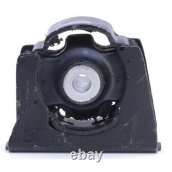 2011-2016 for Scion tC 2.5L for Auto. Engine & Trans Mount Set 4PCS
