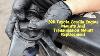 2011 Toyota Corolla Engine Mounts And Transmission Mount Replacement