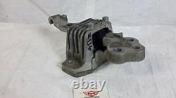 2016 Jeep Cherokee Transmission Motor Mount 68164710AE 3.2L 4WD