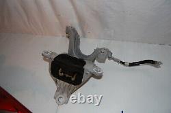 2017-2021 Honda Civic Type R Upper Transmission Mount 50850-TGH-A02