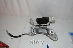 2017-2021 Honda Civic Type R Upper Transmission Mount 50850-TGH-A02