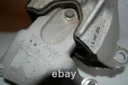 2017-2021 Honda Civic Type R Upper Transmission Mount 50850-TGH-A02