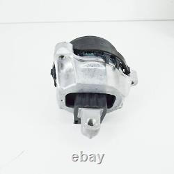 2017 BMW 7 G12 Right Side Engine Mount Stand 22116866156 6866156