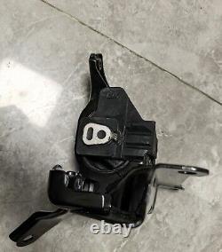 2021-2022 Toyota Corolla Cross Left Engine Mount Insulator OEM 12372-F2110