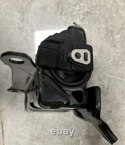 2021-2022 Toyota Corolla Cross Left Engine Mount Insulator OEM 12372-F2110