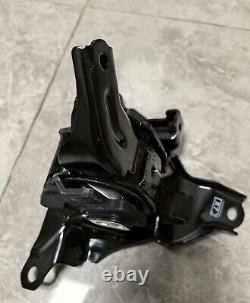 2021-2022 Toyota Corolla Cross Left Engine Mount Insulator OEM 12372-F2110