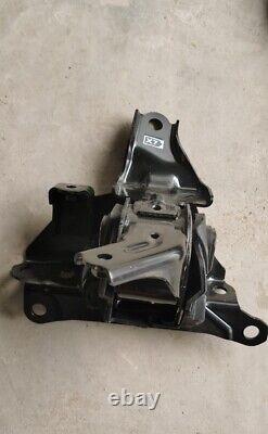 2021-2022 Toyota Corolla Cross Left Engine Mount Insulator OEM 12372-F2110
