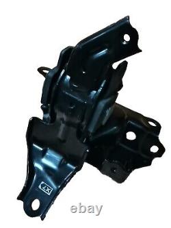 2021-2022 Toyota Corolla Cross Left Engine Mount Insulator OEM 12372-F2110