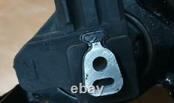 2021-2022 Toyota Corolla Cross Left Engine Mount Insulator OEM 12372-F2110