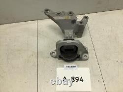 2021 Nissan Rogue Engine Mount Bracket Right Side Oem+